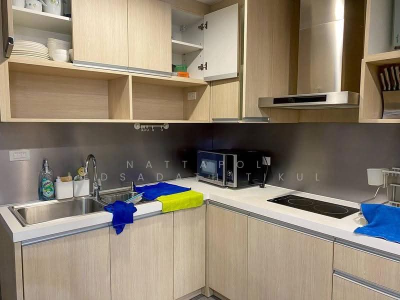 Asoke Place, Bangkok, Asok Montri Rd, Khlongtoei Nua, Watthana, Bangkok, 2 Bedrooms, 81 sqm, Condo For Sale, by Nattapol Jedsadathitikul, 500533842 - DDproperty.com