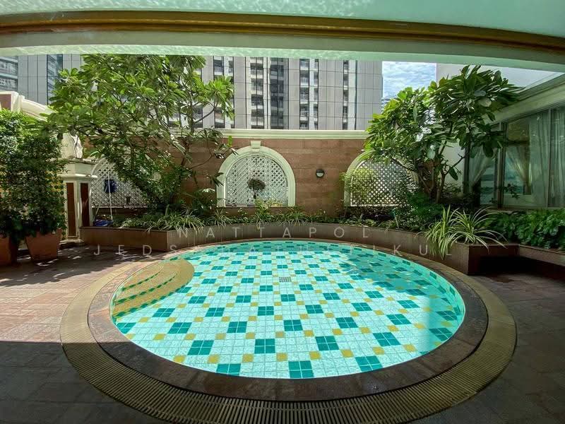 Asoke Place, Bangkok, Asok Montri Rd, Khlongtoei Nua, Watthana, Bangkok, 2 Bedrooms, 81 sqm, Condo For Sale, by Nattapol Jedsadathitikul, 500533842 - DDproperty.com