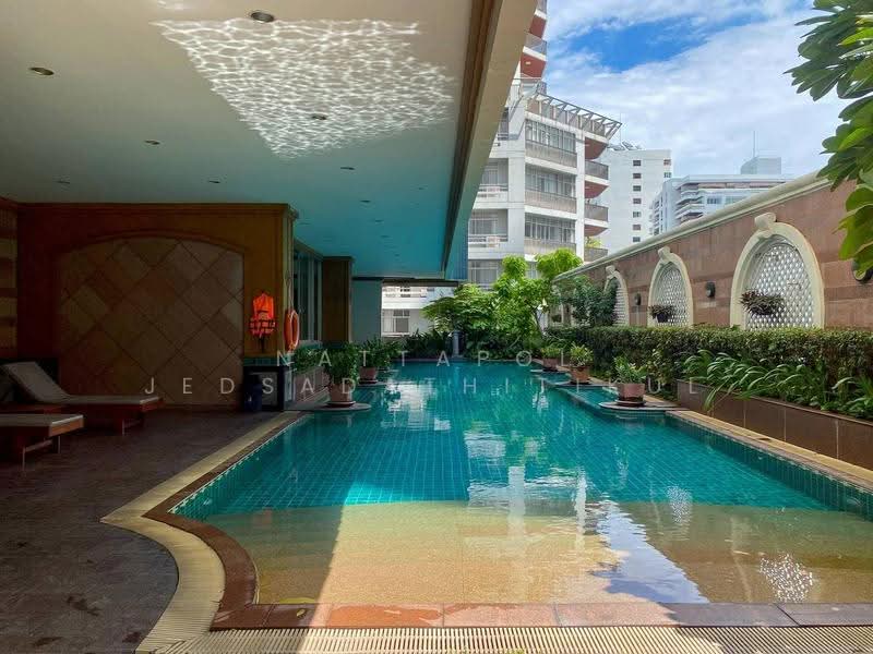 Asoke Place, Bangkok, Asok Montri Rd, Khlongtoei Nua, Watthana, Bangkok, 2 Bedrooms, 81 sqm, Condo For Sale, by Nattapol Jedsadathitikul, 500533842 - DDproperty.com