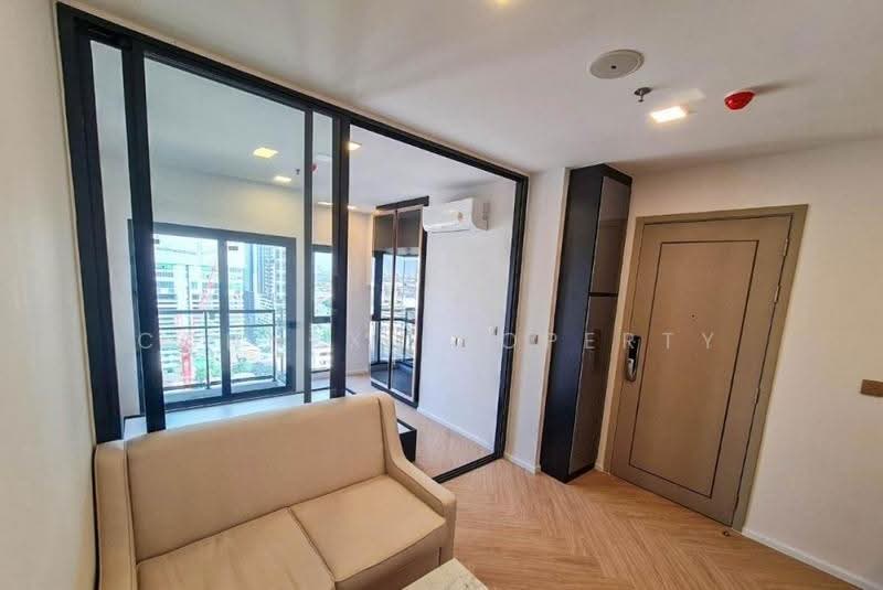 Modiz Collection BangPho, Bangkok, Pracharat Sai 1 Road, Bang Sue, Bang Sue, Bangkok, 1 Bedroom, 25 sqm, Condo For Sale, by Connex Property, 500533843 - DDproperty.com