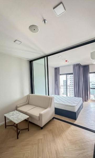 Modiz Collection BangPho, Bangkok, Pracharat Sai 1 Road, Bang Sue, Bang Sue, Bangkok, 1 Bedroom, 25 sqm, Condo For Sale, by Connex Property, 500533843 - DDproperty.com