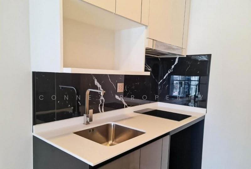 Modiz Collection BangPho, Bangkok, Pracharat Sai 1 Road, Bang Sue, Bang Sue, Bangkok, 1 Bedroom, 25 sqm, Condo For Sale, by Connex Property, 500533843 - DDproperty.com