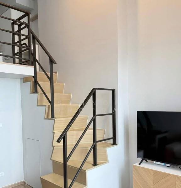 Culture Thonglor, Bangkok, Soi Sukhumvit 59, Sukhumvit Road, Khlong Tan Nua, Watthana, Bangkok, 1 Bedroom, 35 sqm, Condo For Rent, by Sannop Phongpraphan, 500533844 - DDproperty.com