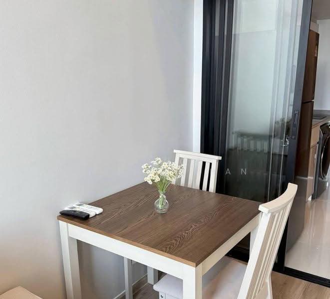 Culture Thonglor, Bangkok, Soi Sukhumvit 59, Sukhumvit Road, Khlong Tan Nua, Watthana, Bangkok, 1 Bedroom, 35 sqm, Condo For Rent, by Sannop Phongpraphan, 500533844 - DDproperty.com