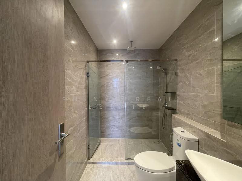 ASHTON Asoke-Rama 9, Bangkok, 469 Asoke-Dindaeng Road, Din Daeng, Bangkok, 1 Bedroom, 46 sqm, Condo For Rent, by Shinyu Real Estate, 500533845 - DDproperty.com