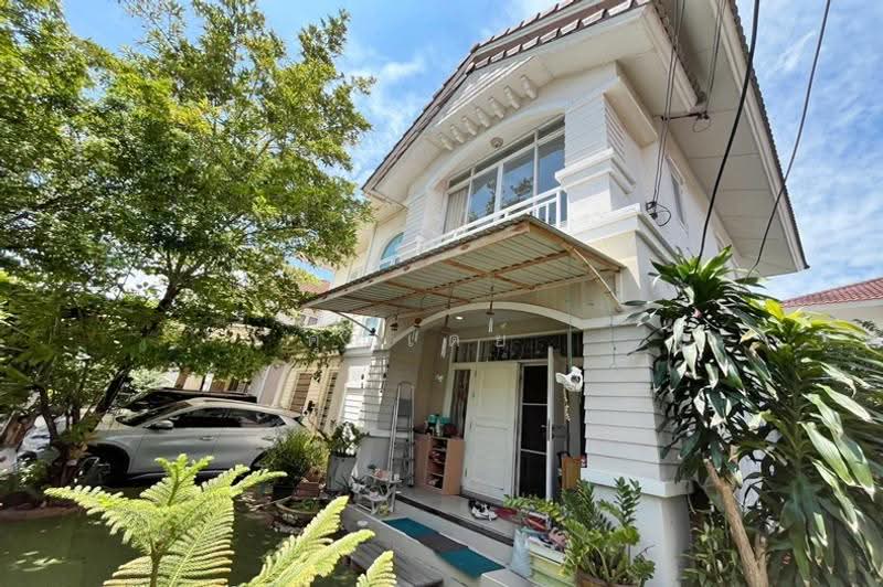 Lalin Green Ville The Executive Onnut-Suvannabhumi, bangkok, Soi Kanchanaphisek 38, Dok Mai, Prawet, Bangkok, 4 Bedrooms, 150 sqm, Single Detached House For Sale, by คุณเดย์, 500533846 - DDproperty.com