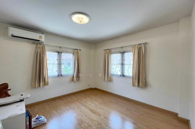 Lalin Green Ville The Executive Onnut-Suvannabhumi, bangkok, Soi Kanchanaphisek 38, Dok Mai, Prawet, Bangkok, 4 Bedrooms, 150 sqm, Single Detached House For Sale, by คุณเดย์, 500533846 - DDproperty.com