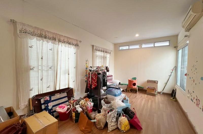 Lalin Green Ville The Executive Onnut-Suvannabhumi, bangkok, Soi Kanchanaphisek 38, Dok Mai, Prawet, Bangkok, 4 Bedrooms, 150 sqm, Single Detached House For Sale, by คุณเดย์, 500533846 - DDproperty.com