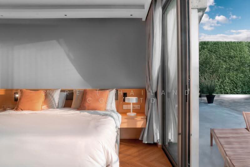 Maviston Mai Khao, Phuket, Soi Maliwan Uthit, Mai Khao, Thalang, Phuket, 1 Bedroom, 64 sqm, Condo For Sale, by CBRE (Thailand) Co.,Ltd, 500533848 - DDproperty.com