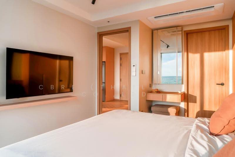 Maviston Mai Khao, Phuket, Soi Maliwan Uthit, Mai Khao, Thalang, Phuket, 1 Bedroom, 64 sqm, Condo For Sale, by CBRE (Thailand) Co.,Ltd, 500533848 - DDproperty.com