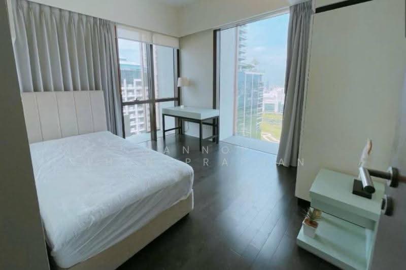 Hansar Rajdamri, Bangkok, 3-250 Soi Mahatlek Luang 2, Lumphini, Pathum Wan, Bangkok, 2 Bedrooms, 138 sqm, Condo For Rent, by Sannop Phongpraphan, 500533849 - DDproperty.com