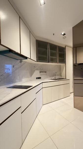 Silom Grand Terrace : สีลม แกรนด์ เทอเรส, กรุงเทพ, ซอยศาลาแดง 2 ถนนศาลาแดง, สีลม, บางรัก, กรุงเทพ, 90 ตร.ม., คอนโด ขาย, โดย Thanaporn Wongcharoen, 500533852 - DDproperty.com