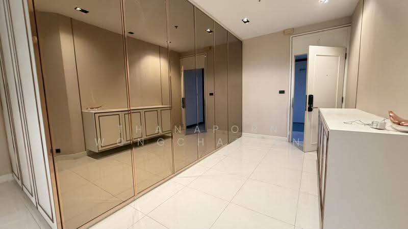 Silom Grand Terrace, Bangkok, Soi Saladaeng 2, Saladaeng Road, Silom, Bang Rak, Bangkok, 1 Bedroom, 90 sqm, Condo For Sale, by Thanaporn Wongcharoen, 500533852 - DDproperty.com