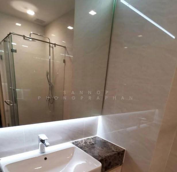 Noble State 39, Bangkok, 35 Soi Sukhumvit 39, Khlong Tan Nua, Watthana, Bangkok, 1 Bedroom, 30 sqm, Condo For Rent, by Sannop Phongpraphan, 500533853 - DDproperty.com
