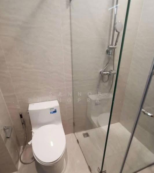 Noble State 39, Bangkok, 35 Soi Sukhumvit 39, Khlong Tan Nua, Watthana, Bangkok, 1 Bedroom, 30 sqm, Condo For Rent, by Sannop Phongpraphan, 500533853 - DDproperty.com