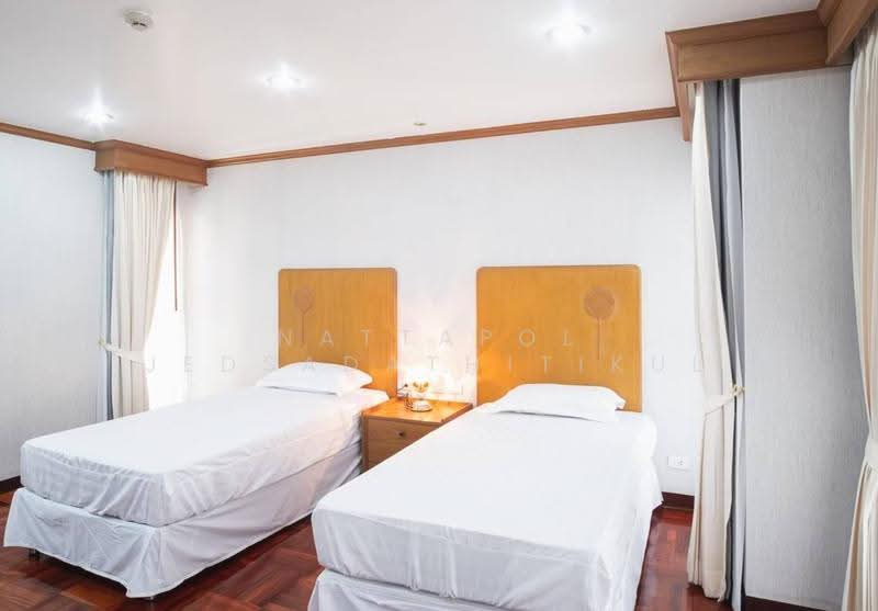 Nida Thonglor Apartment, Bangkok, Thong Lo 5 Alley, Khlong Tan Nua, Watthana, Bangkok, 3 Bedrooms, 250 sqm, Apartment For Rent, by Nattapol Jedsadathitikul, 500533855 - DDproperty.com