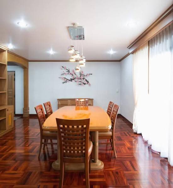Nida Thonglor Apartment, Bangkok, Thong Lo 5 Alley, Khlong Tan Nua, Watthana, Bangkok, 3 Bedrooms, 250 sqm, Apartment For Rent, by Nattapol Jedsadathitikul, 500533855 - DDproperty.com