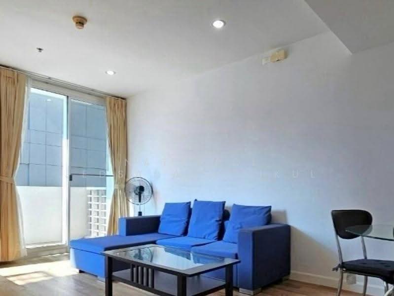 Siri Residence, Bangkok, 21 Soi Sukhumvit 24, Khong Tan, Khlong Toei, Bangkok, 1 Bedroom, 65 sqm, Condo For Rent, by Nattapol Jedsadathitikul, 500533857 - DDproperty.com