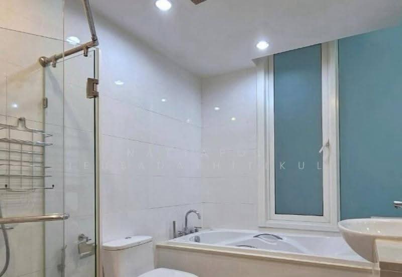 Siri Residence, Bangkok, 21 Soi Sukhumvit 24, Khong Tan, Khlong Toei, Bangkok, 1 Bedroom, 65 sqm, Condo For Rent, by Nattapol Jedsadathitikul, 500533857 - DDproperty.com