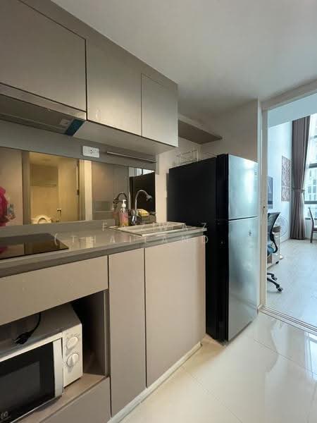 IDEO New Rama 9, Bangkok, 7 Ramkhamhaeng Road, Hua Mak, Bang Kapi, Bangkok, 1 Bedroom, 37 sqm, Condo For Sale, by Fazwaz (Thailand) Co., Ltd., 500533860 - DDproperty.com