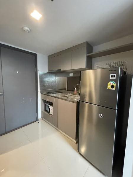 IDEO New Rama 9, Bangkok, 7 Ramkhamhaeng Road, Hua Mak, Bang Kapi, Bangkok, 1 Bedroom, 37 sqm, Condo For Sale, by Fazwaz (Thailand) Co., Ltd., 500533860 - DDproperty.com