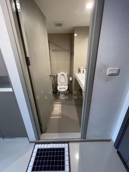 IDEO New Rama 9, Bangkok, 7 Ramkhamhaeng Road, Hua Mak, Bang Kapi, Bangkok, 1 Bedroom, 37 sqm, Condo For Sale, by Fazwaz (Thailand) Co., Ltd., 500533860 - DDproperty.com