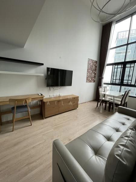 IDEO New Rama 9, Bangkok, 7 Ramkhamhaeng Road, Hua Mak, Bang Kapi, Bangkok, 1 Bedroom, 37 sqm, Condo For Sale, by Fazwaz (Thailand) Co., Ltd., 500533860 - DDproperty.com