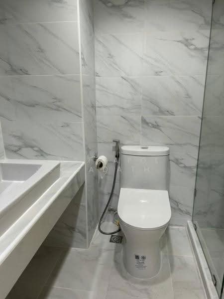 Grand Park View Asoke, Bangkok, 21 Sukhumvit Road, Khlongtoei Nua, Watthana, Bangkok, 1 Bedroom, 35 sqm, Condo For Sale, by Nattapol Jedsadathitikul, 500533861 - DDproperty.com