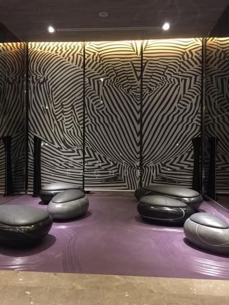 Rhythm Sukhumvit 36-38, Bangkok, 55 Soi Sukhumvit 36, Sukhumvit Road, Phra Kanong, Khlong Toei, Bangkok, 1 Bedroom, 42 sqm, Condo For Rent, by Sunitra Sachdev, 500533862 - DDproperty.com