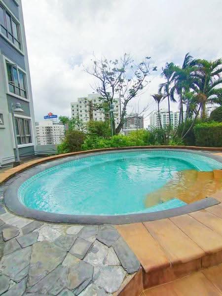 Lumpini Place Water Cliff, Bangkok, Soi Sathu Pradit 19 Yeak 10, Chong Nonsi, Yan Nawa, Bangkok, 2 Bedrooms, 56 sqm, Condo For Sale, by ภัทรนัน อิศรางกูร ณ อยุธยา, 500533864 - DDproperty.com