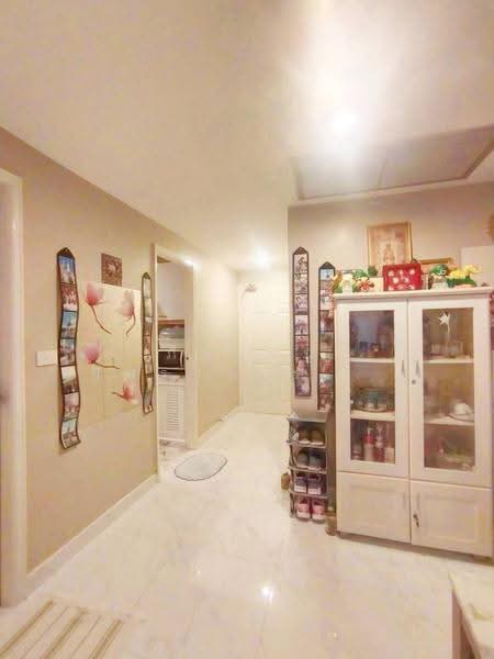 Lumpini Place Water Cliff, Bangkok, Soi Sathu Pradit 19 Yeak 10, Chong Nonsi, Yan Nawa, Bangkok, 2 Bedrooms, 56 sqm, Condo For Sale, by ภัทรนัน อิศรางกูร ณ อยุธยา, 500533864 - DDproperty.com