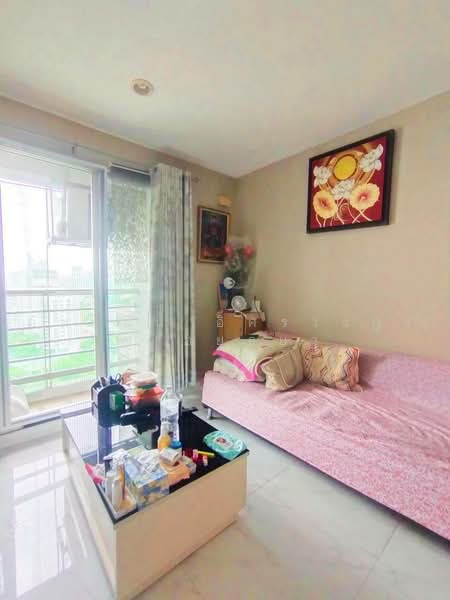 Lumpini Place Water Cliff, Bangkok, Soi Sathu Pradit 19 Yeak 10, Chong Nonsi, Yan Nawa, Bangkok, 2 Bedrooms, 56 sqm, Condo For Sale, by ภัทรนัน อิศรางกูร ณ อยุธยา, 500533864 - DDproperty.com