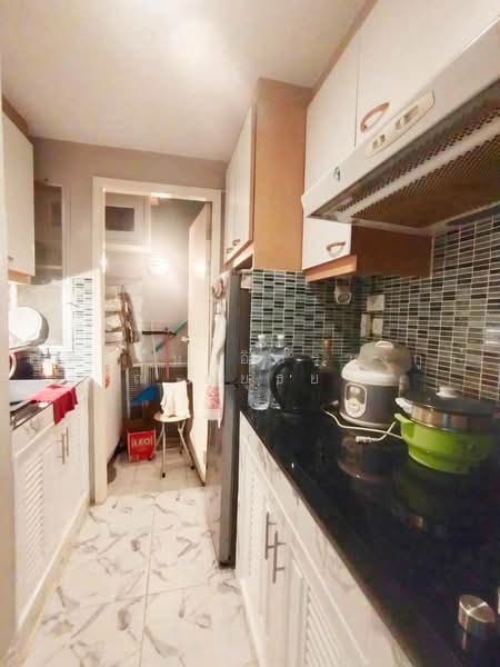 Lumpini Place Water Cliff, Bangkok, Soi Sathu Pradit 19 Yeak 10, Chong Nonsi, Yan Nawa, Bangkok, 2 Bedrooms, 56 sqm, Condo For Sale, by ภัทรนัน อิศรางกูร ณ อยุธยา, 500533864 - DDproperty.com