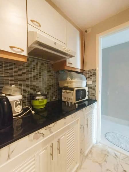 Lumpini Place Water Cliff, Bangkok, Soi Sathu Pradit 19 Yeak 10, Chong Nonsi, Yan Nawa, Bangkok, 2 Bedrooms, 56 sqm, Condo For Sale, by ภัทรนัน อิศรางกูร ณ อยุธยา, 500533864 - DDproperty.com