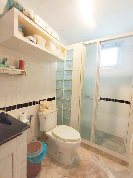 Lumpini Place Water Cliff, Bangkok, Soi Sathu Pradit 19 Yeak 10, Chong Nonsi, Yan Nawa, Bangkok, 2 Bedrooms, 56 sqm, Condo For Sale, by ภัทรนัน อิศรางกูร ณ อยุธยา, 500533864 - DDproperty.com