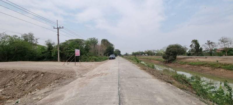land for sell, Suphan Buri, Sam Chuk, Suphan Buri, , 400 sqm, Land For Sale, by คุณนก, 500533866 - DDproperty.com