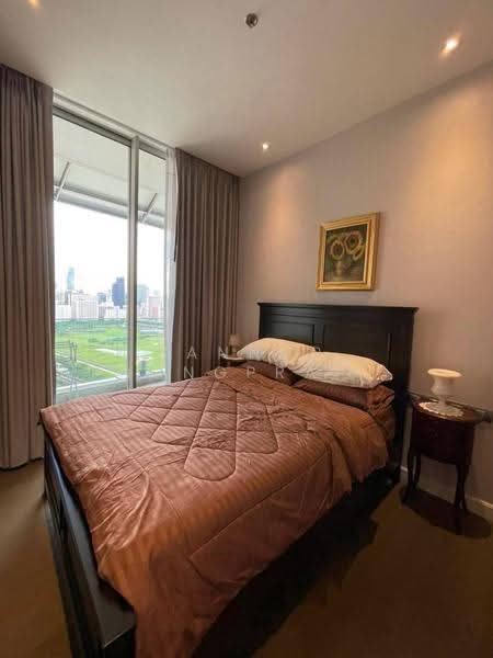 Magnolias Ratchadamri Boulevard, bangkok, Ratchadamri Road, Lumphini, Pathum Wan, Bangkok, 1 Bedroom, 51 sqm, Condo For Rent, by Sannop Phongpraphan, 500533867 - DDproperty.com
