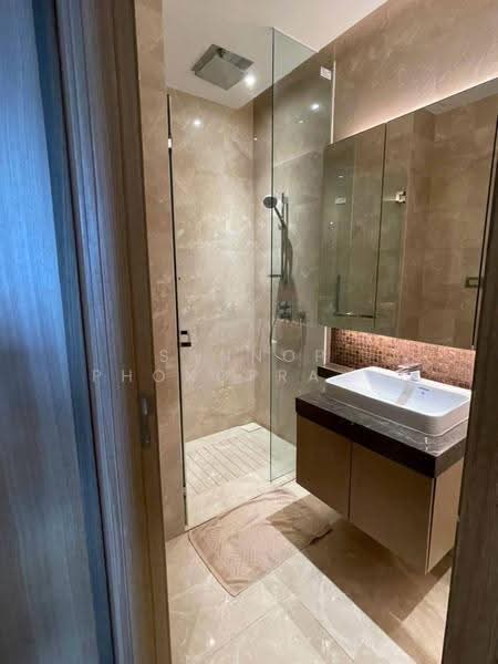 Magnolias Ratchadamri Boulevard, bangkok, Ratchadamri Road, Lumphini, Pathum Wan, Bangkok, 1 Bedroom, 51 sqm, Condo For Rent, by Sannop Phongpraphan, 500533867 - DDproperty.com