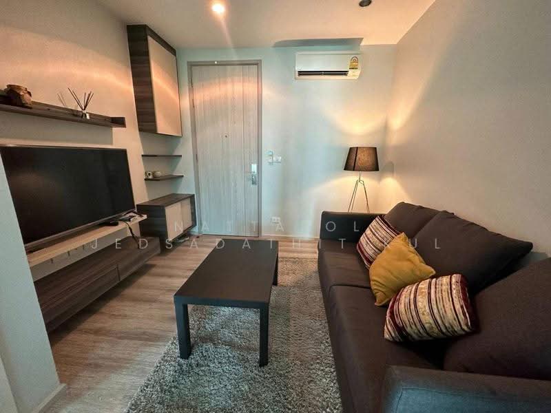 CENTRIC Ari Station, Bangkok, 27 Phahonyothin Road, Samsen Nai, Phaya Thai, Bangkok, 1 Bedroom, 33 sqm, Condo For Sale, by Nattapol Jedsadathitikul, 500533870 - DDproperty.com