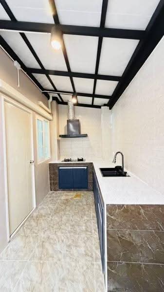 Golden Town Bangna km.5, Samut Prakan, Buanakarin, Bang Kaeo, Bang Plee, Samut Prakan, 3 Bedrooms, 105 sqm, Townhouse For Sale, by Saowaluk Anupong, 500533871 - DDproperty.com