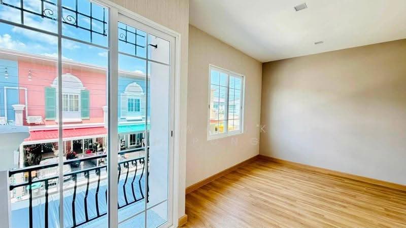 Golden Town Bangna km.5, Samut Prakan, Buanakarin, Bang Kaeo, Bang Plee, Samut Prakan, 3 Bedrooms, 105 sqm, Townhouse For Sale, by Saowaluk Anupong, 500533871 - DDproperty.com