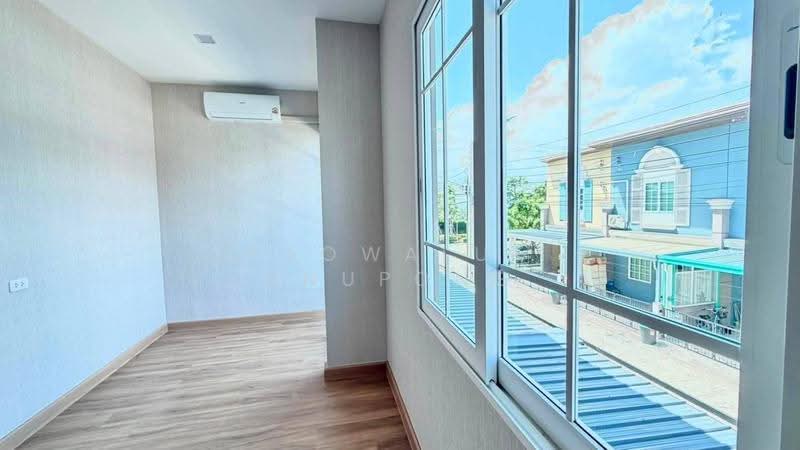 Golden Town Bangna km.5, Samut Prakan, Buanakarin, Bang Kaeo, Bang Plee, Samut Prakan, 3 Bedrooms, 105 sqm, Townhouse For Sale, by Saowaluk Anupong, 500533871 - DDproperty.com