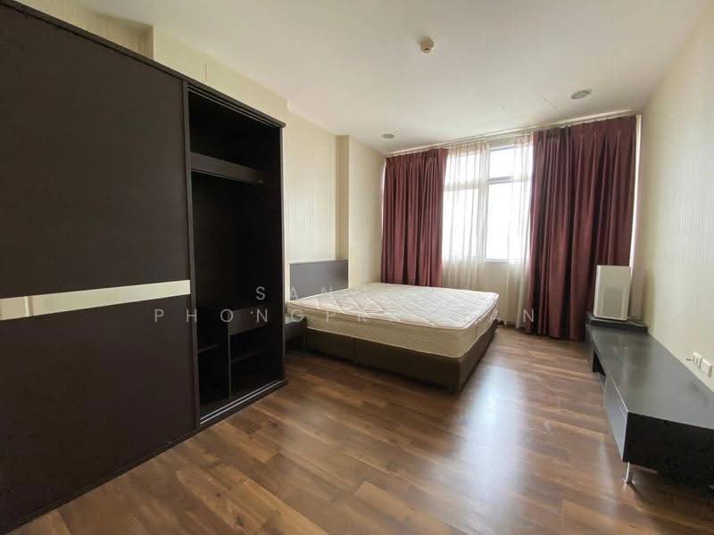 Chewathai Ratchaprarop, Bangkok, 51 Rajaprarop Road, Makkasan, Ratchathewi, Bangkok, 2 Bedrooms, 55 sqm, Condo For Rent, by Sannop Phongpraphan, 500533872 - DDproperty.com