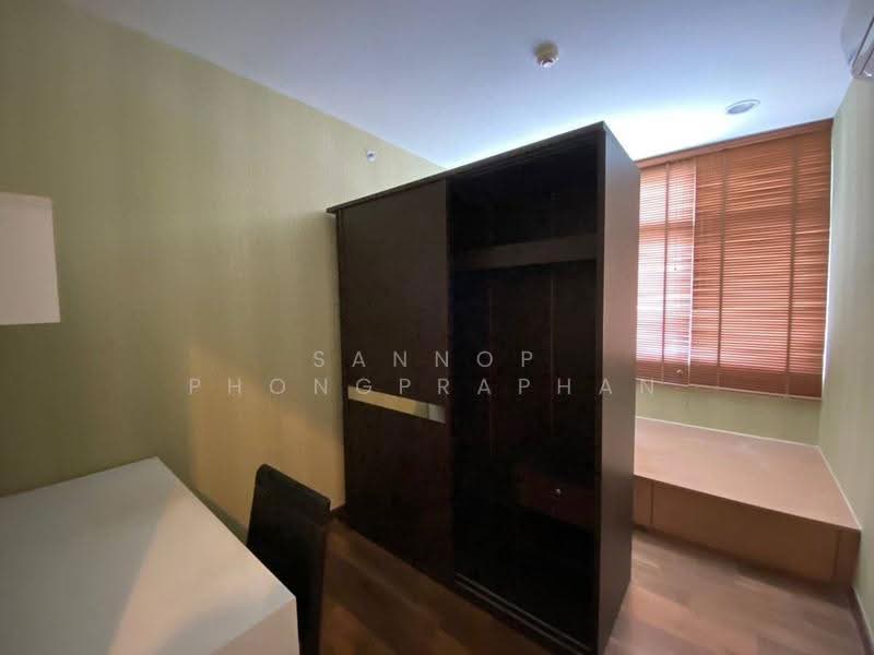 Chewathai Ratchaprarop, Bangkok, 51 Rajaprarop Road, Makkasan, Ratchathewi, Bangkok, 2 Bedrooms, 55 sqm, Condo For Rent, by Sannop Phongpraphan, 500533872 - DDproperty.com