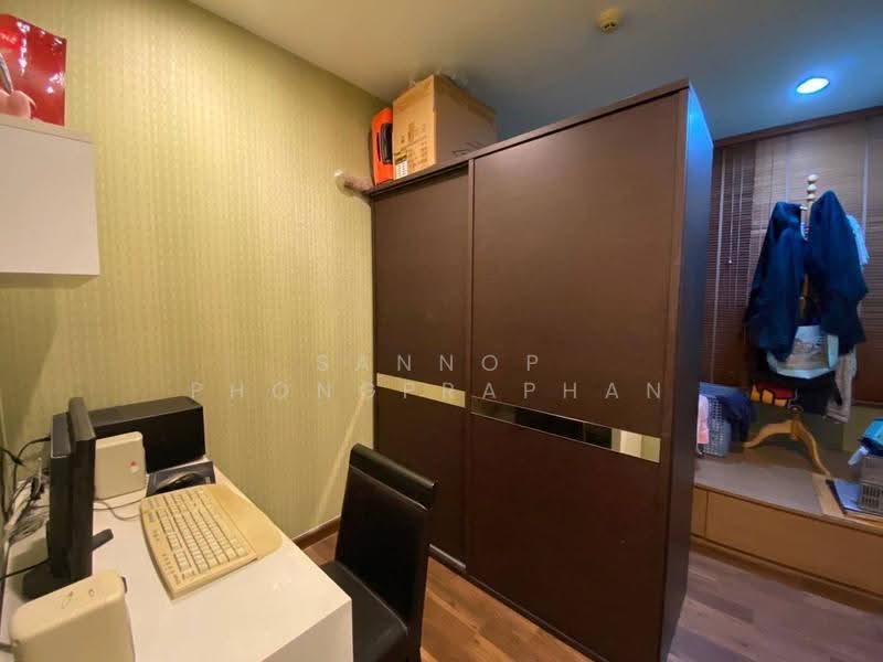 Chewathai Ratchaprarop, Bangkok, 51 Rajaprarop Road, Makkasan, Ratchathewi, Bangkok, 2 Bedrooms, 55 sqm, Condo For Rent, by Sannop Phongpraphan, 500533872 - DDproperty.com