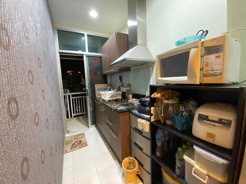 Chewathai Ratchaprarop, Bangkok, 51 Rajaprarop Road, Makkasan, Ratchathewi, Bangkok, 2 Bedrooms, 55 sqm, Condo For Rent, by Sannop Phongpraphan, 500533872 - DDproperty.com