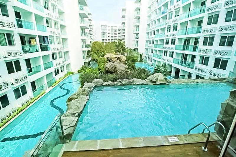 Amazon Residence Pattaya, Chon Buri (Pattaya), Bunkanchana Road 5, Nong Pru, Bang Lamung (Pattaya), Chon Buri (Pattaya), 2 Bedrooms, 71 sqm, Condo For Sale, by PLC real estate, 500533873 - DDproperty.com