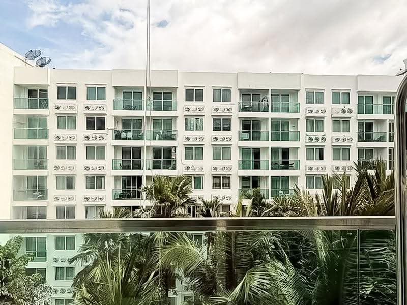 Amazon Residence Pattaya, Chon Buri (Pattaya), Bunkanchana Road 5, Nong Pru, Bang Lamung (Pattaya), Chon Buri (Pattaya), 2 Bedrooms, 71 sqm, Condo For Sale, by PLC real estate, 500533873 - DDproperty.com