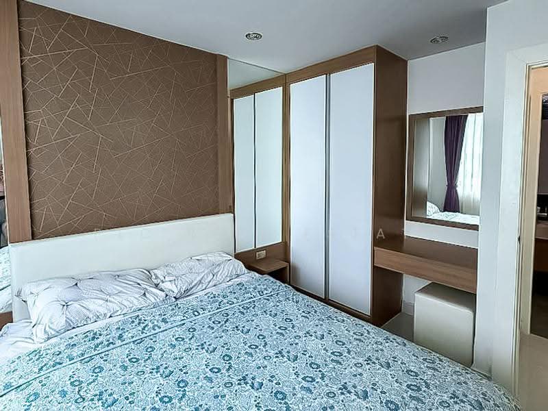 Amazon Residence Pattaya : อเมซอน เรสซิเดนซ์ พัทยา, ชลบุรี, ถนนบุณย์กัญจนา 5, หนองปรือ, บางละมุง, ชลบุรี, 71 ตร.ม., คอนโด ขาย, โดย PLC real estate, 500533873 - DDproperty.com