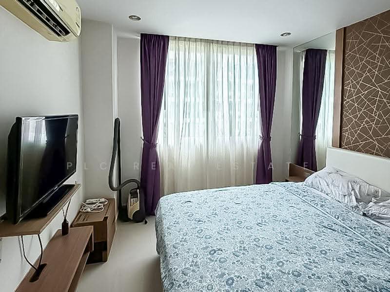 Amazon Residence Pattaya, Chon Buri (Pattaya), Bunkanchana Road 5, Nong Pru, Bang Lamung (Pattaya), Chon Buri (Pattaya), 2 Bedrooms, 71 sqm, Condo For Sale, by PLC real estate, 500533873 - DDproperty.com